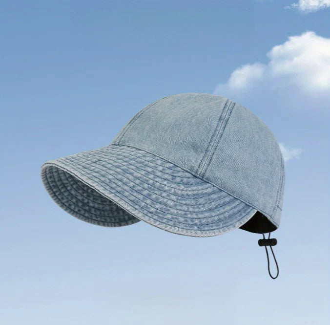 Esben - Cappello UV Senza Tempo per le Giornate di Sole