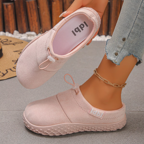 Ericia - Sneaker Comoda E Antiscivolo
