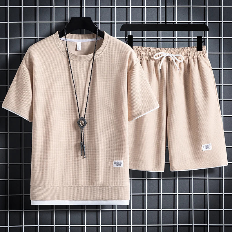 Smeth - Confortevole Set Estivo
