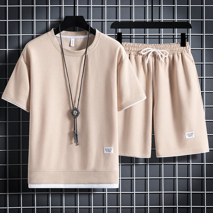 Smeth - Confortevole Set Estivo