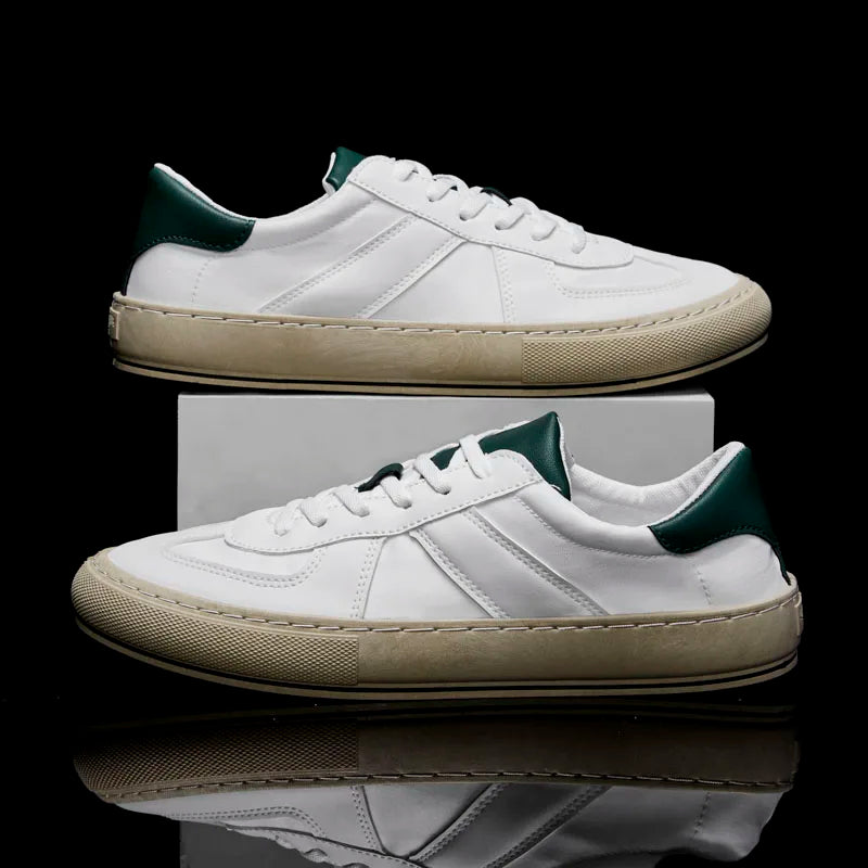 Zimo - Sneaker In Pelle