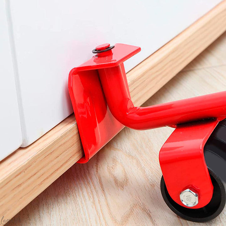 GlideMaster - Set per Spostare Mobili