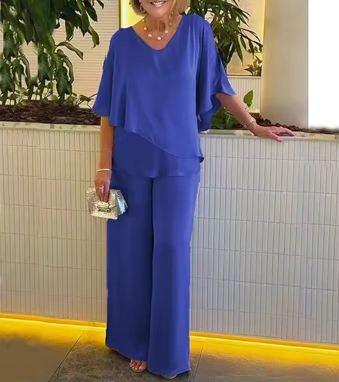 Lurena - Imposta a De Pezzi Dall'Eleganza Raffinata