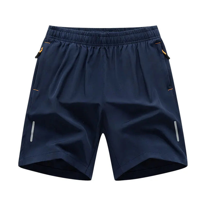 Graeme - Pantaloncini Fitness Con Tasche