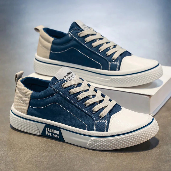 Craig - Scarpe Da Ginnastica Casuali E Traspiranti