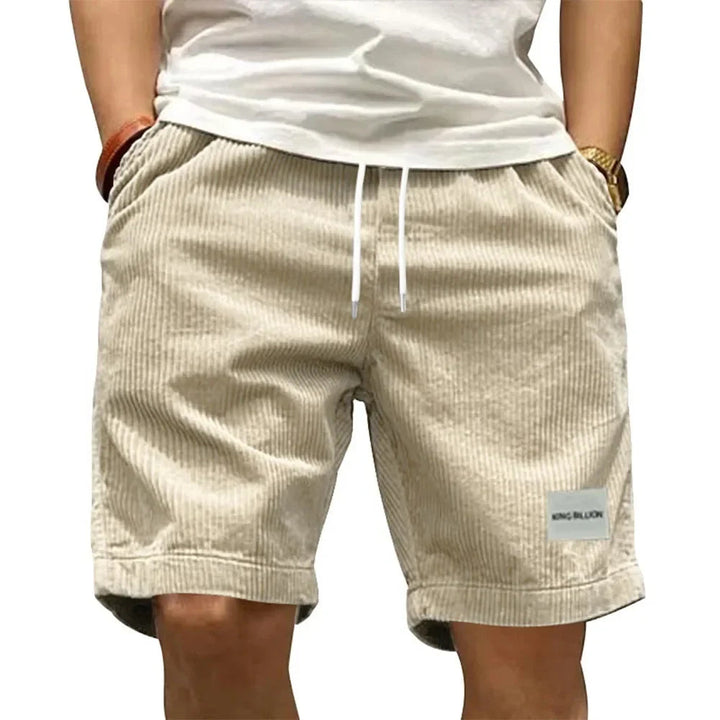 Jarjees - Pantaloncini Merci vintage