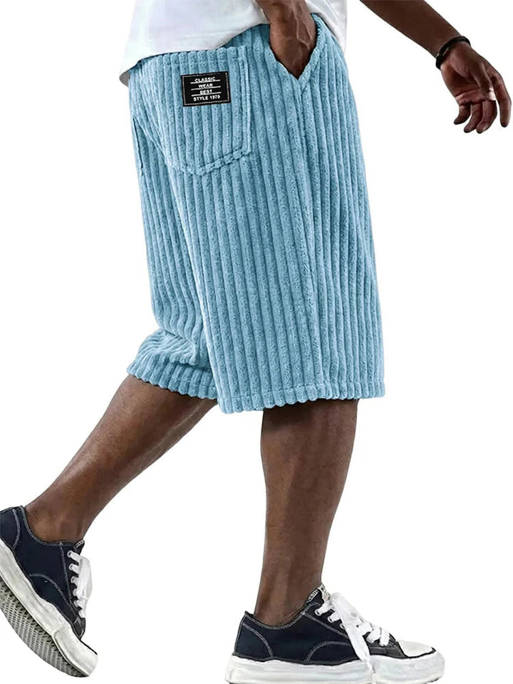 Albart - Pantaloncini Comodi