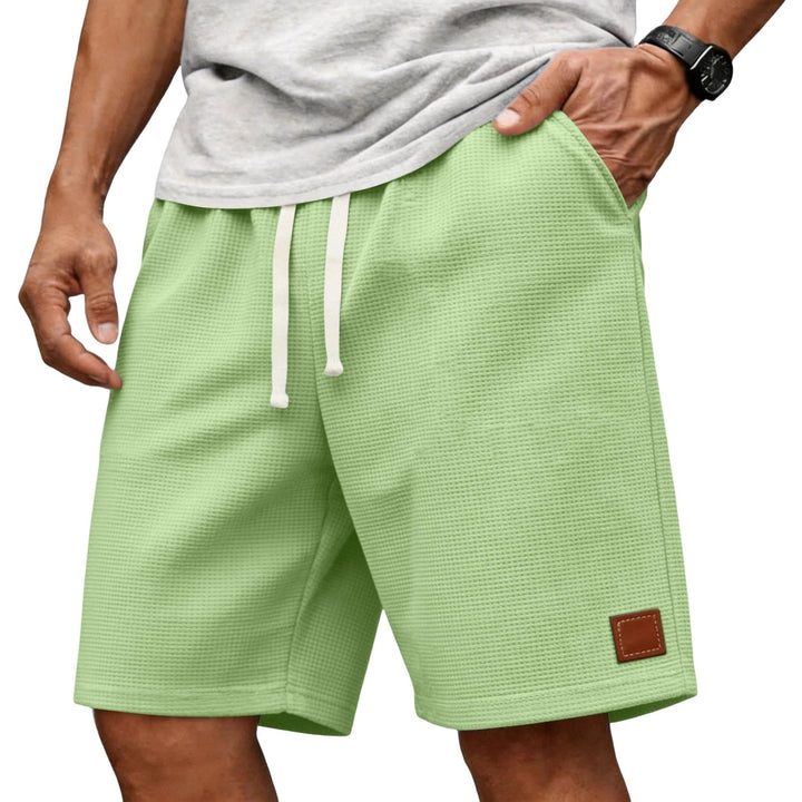 Waltar - Pantaloncini in Maglia Traspirante