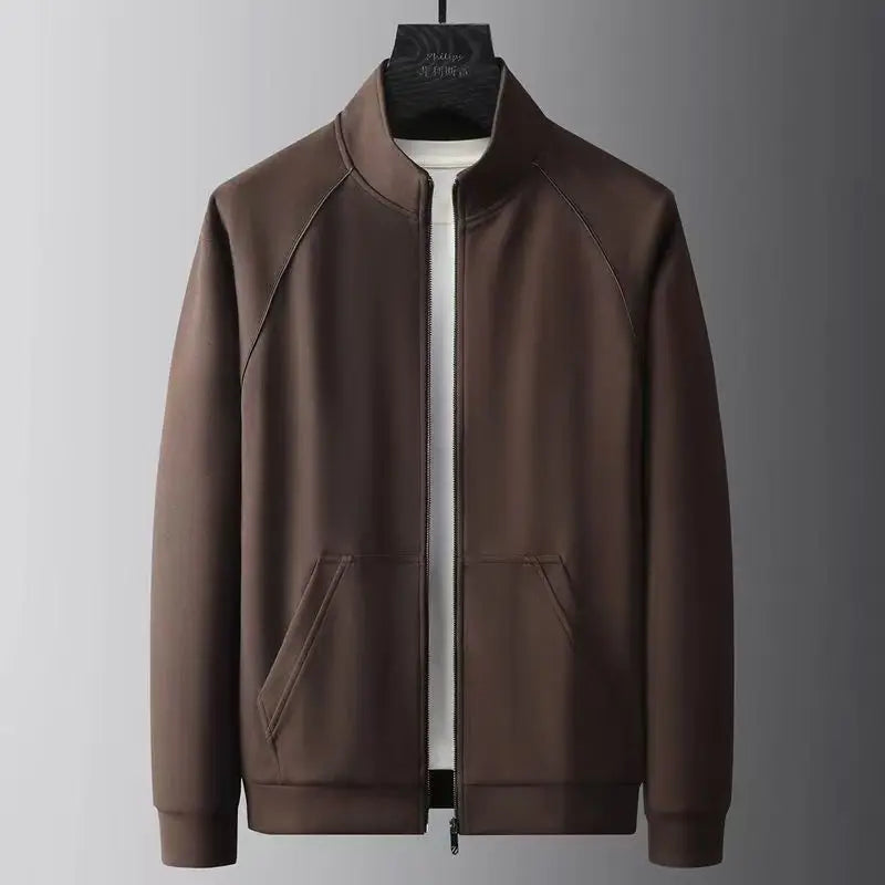 Brook - Completo Da Tuta Casual Con Zip