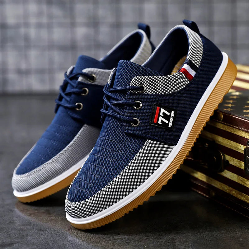 Bertus - Scarpe Casual Stringate