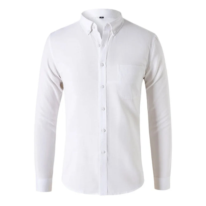 Gherasim - Elegante Camicia Oxford