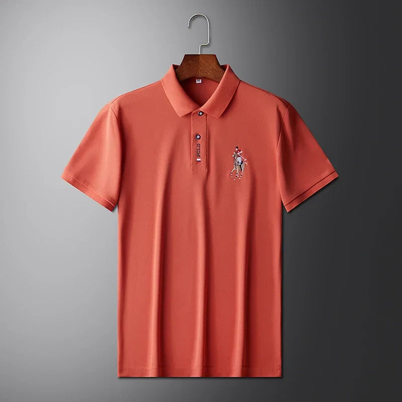 Arnaiz -  Polo A Maniche Corte Camicia