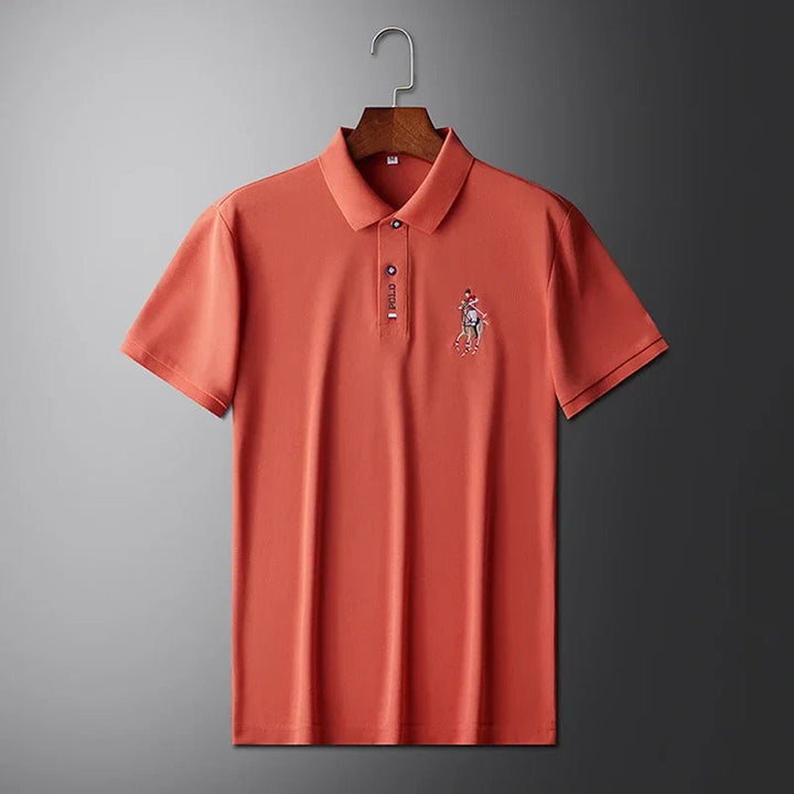 Arnaiz -  Polo A Maniche Corte Camicia