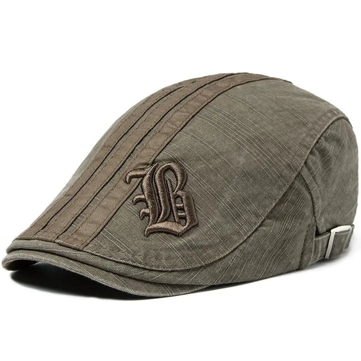 Timmy - Cappellino Intramontabile in Cotone