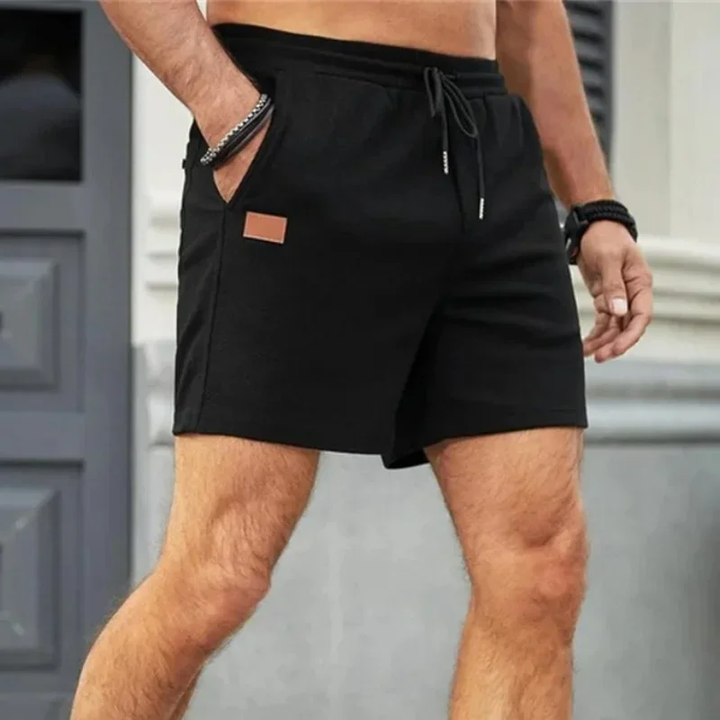 Jerome - Pantaloncini Sportivi Traspiranti Per l'Aria Aperta