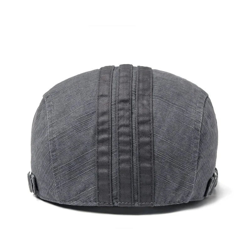 Timmy - Cappellino Intramontabile in Cotone