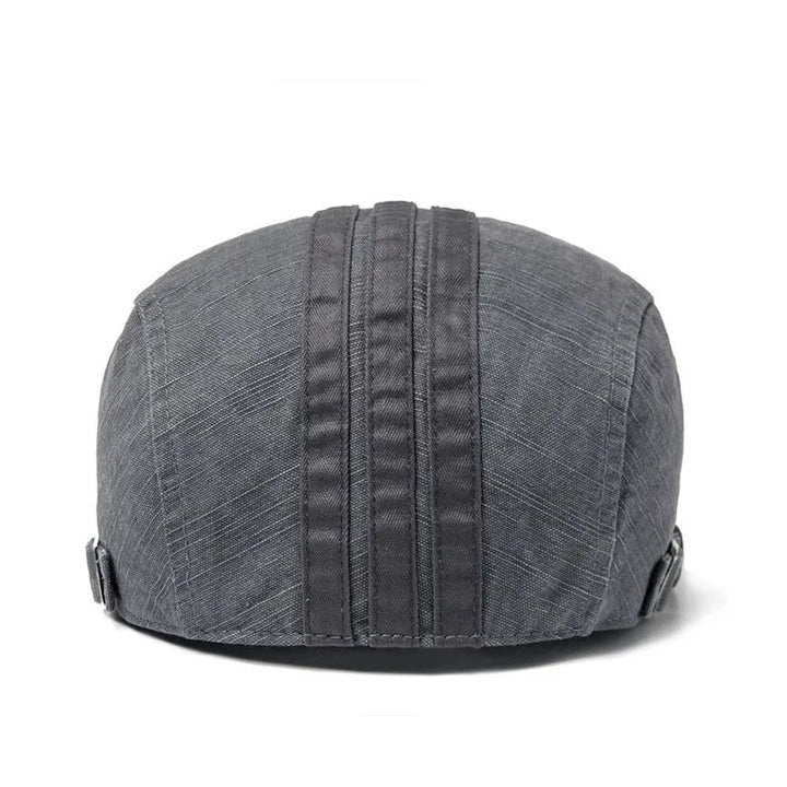 Timmy - Cappellino Intramontabile in Cotone