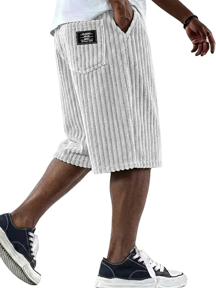 Albart - Pantaloncini Comodi