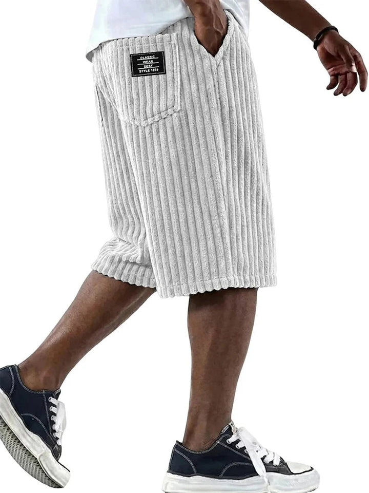 Albart - Pantaloncini Comodi