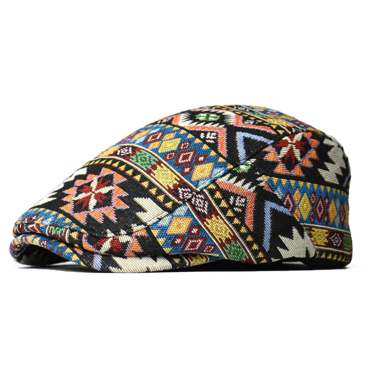 Paul - Cappellino Vintage Colorato