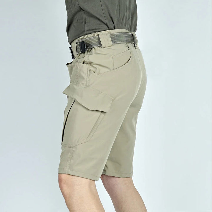 Makar - Pantaloncini Eleganti e Pratici