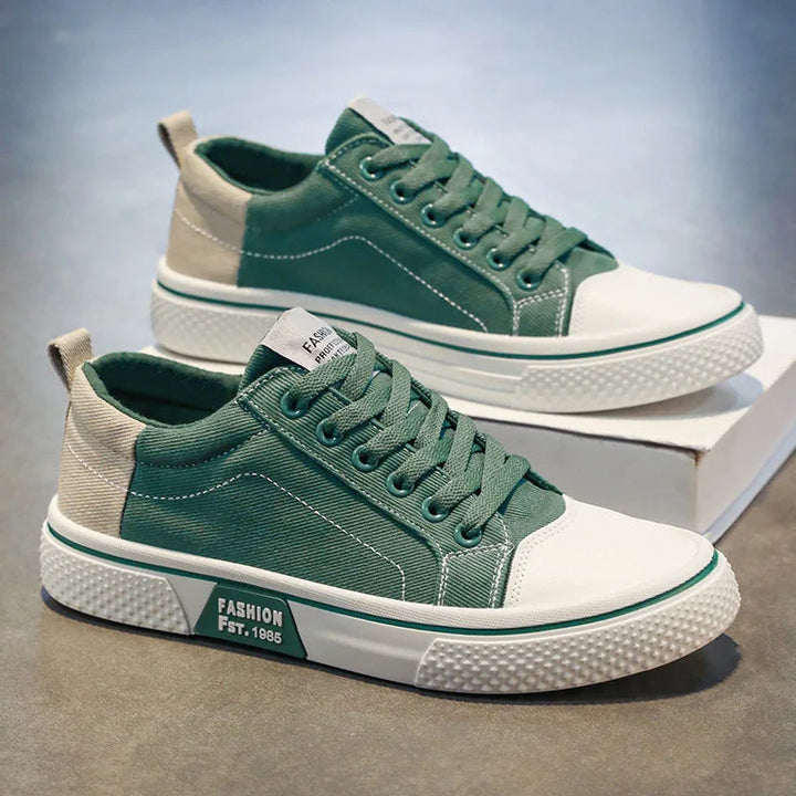 Craig - Scarpe Da Ginnastica Casuali E Traspiranti