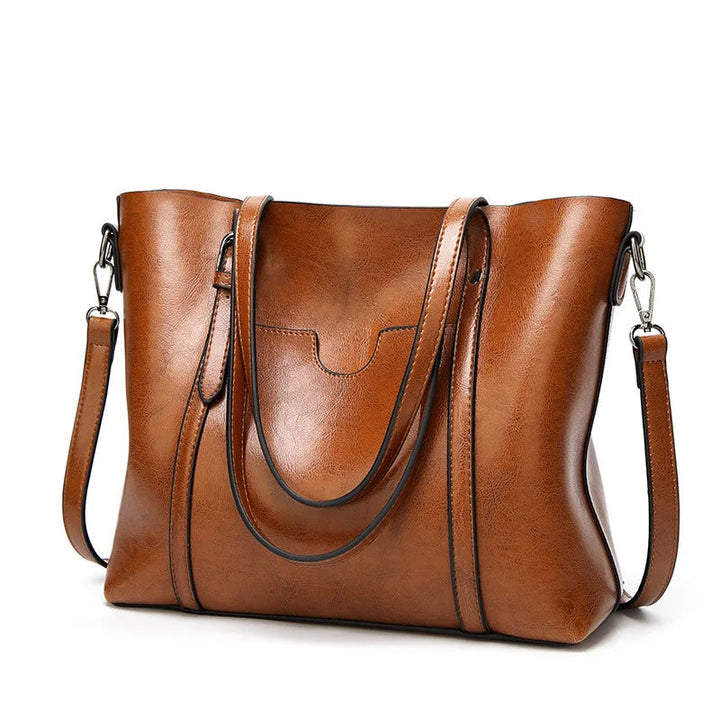 Tuuli - Borsa In Pelle