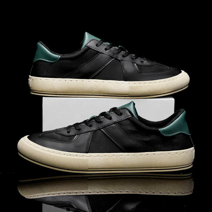 Zimo - Sneaker In Pelle