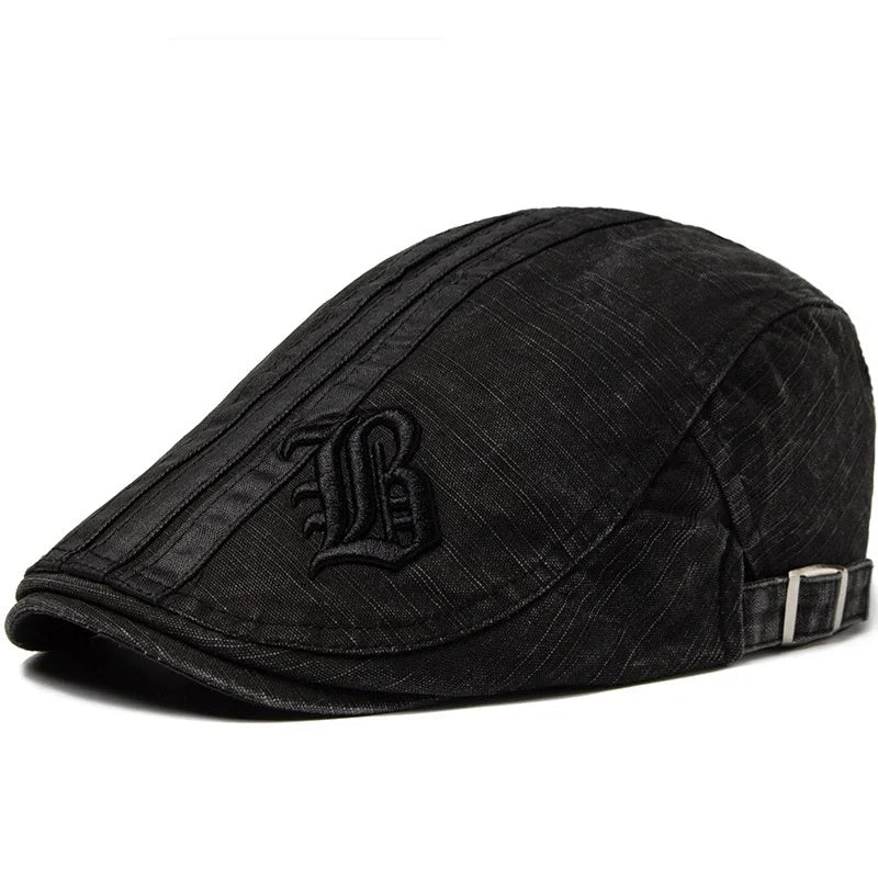 Timmy - Cappellino Intramontabile in Cotone