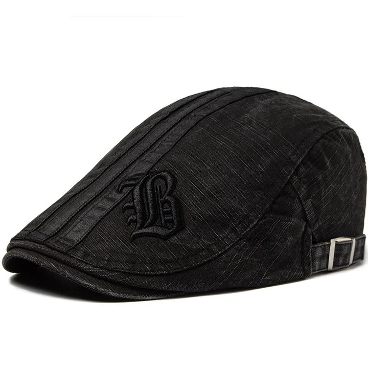 Timmy - Cappellino Intramontabile in Cotone