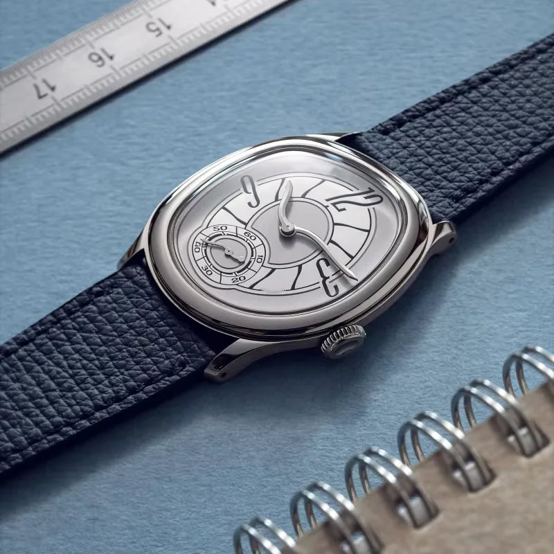 Byll - Un Orologio Elegante e Ricco Di Tradizione