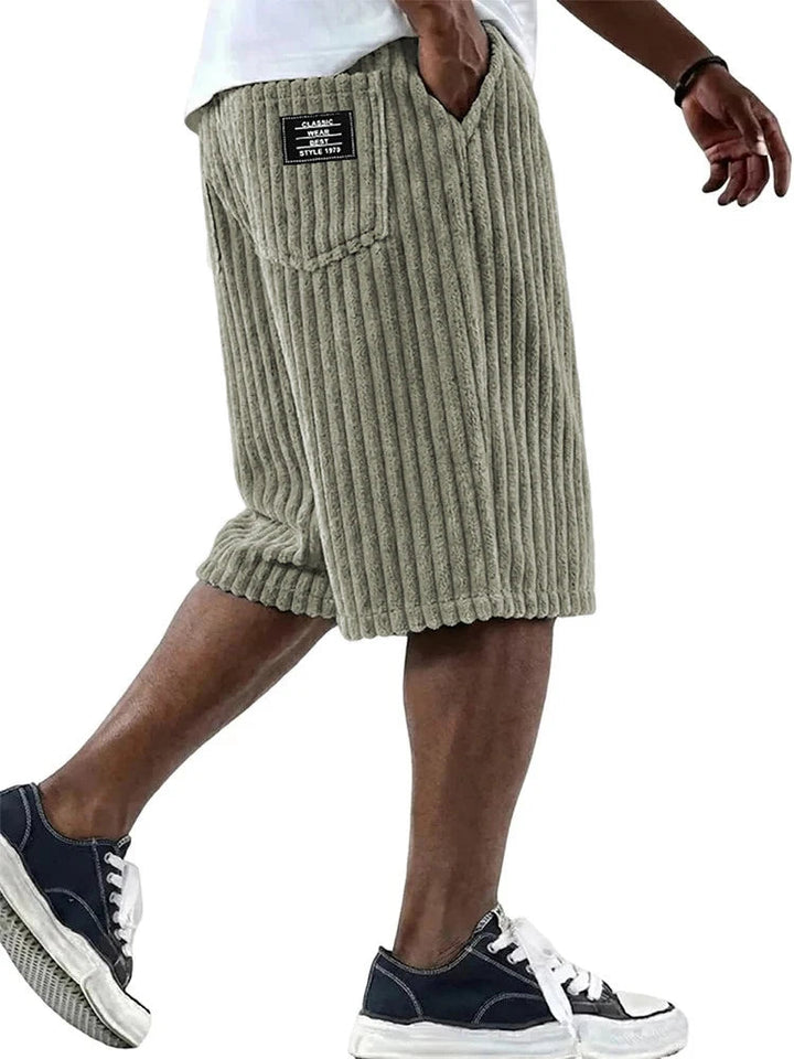 Albart - Pantaloncini Comodi