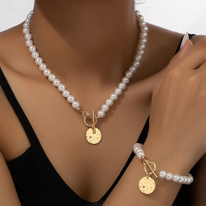 Maple - Perle d'amore Set