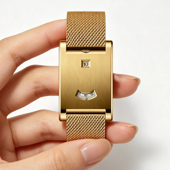 Royaltime - Orologio Francese Da 35 Mm