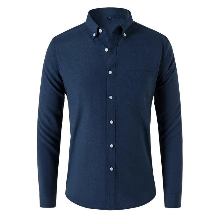 Gherasim - Elegante Camicia Oxford