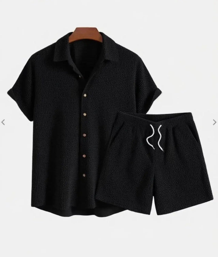 Lotar - Outfit Estivo Moderno