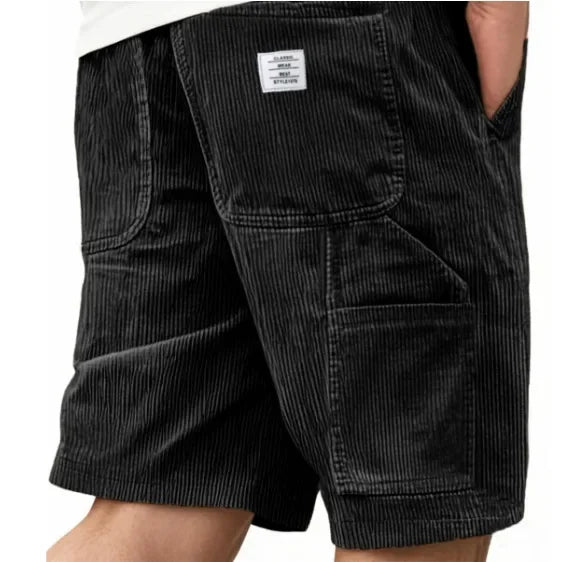 Jesper - Comodi Pantaloncini Cargo
