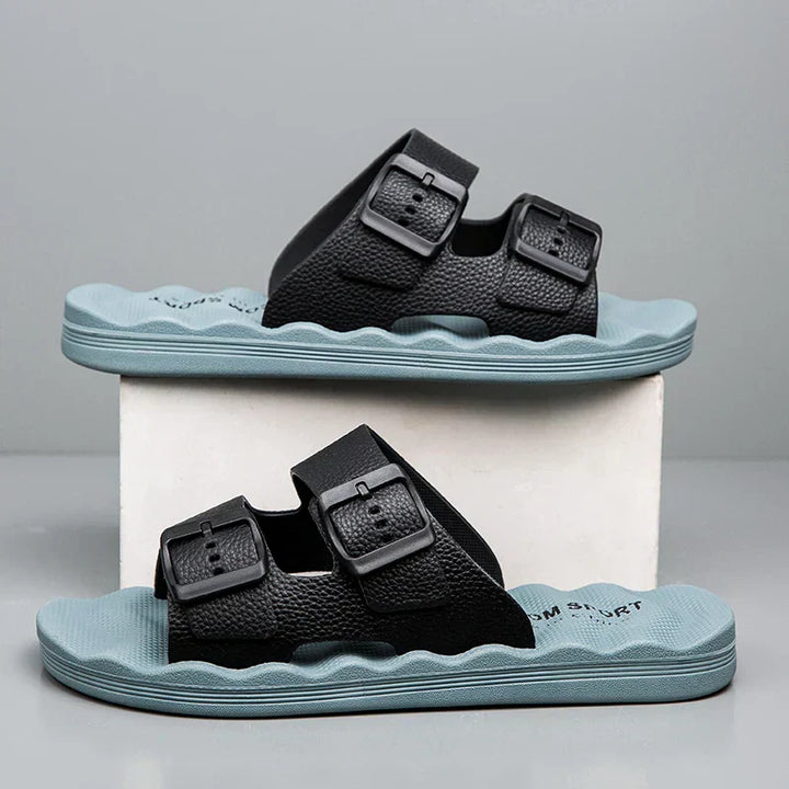 Kristopher - Conforto Scivoli