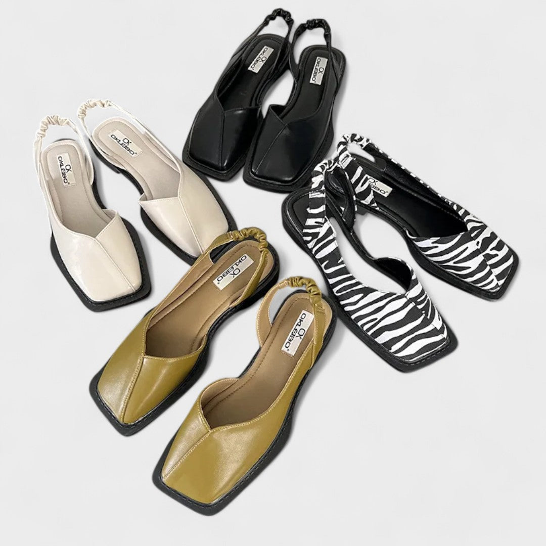 Latoya - Scarpe Ortopediche