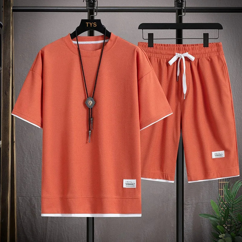Smeth - Confortevole Set Estivo
