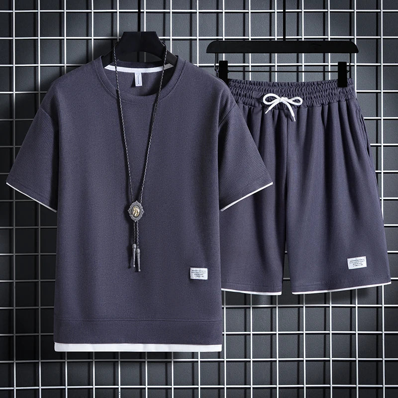 Smeth - Confortevole Set Estivo