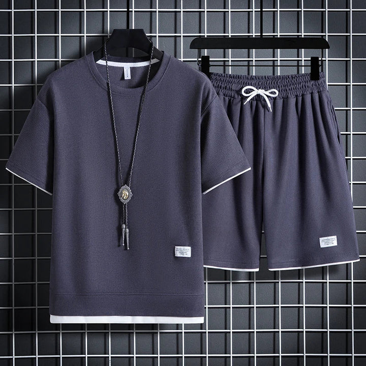 Smeth - Confortevole Set Estivo