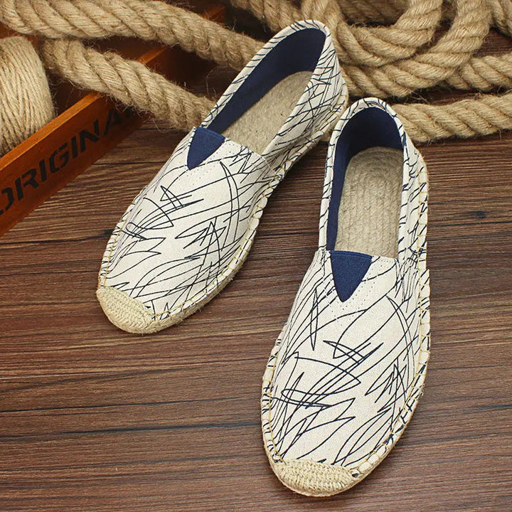 Maicol - Scarpe Comode E Antiscivolo