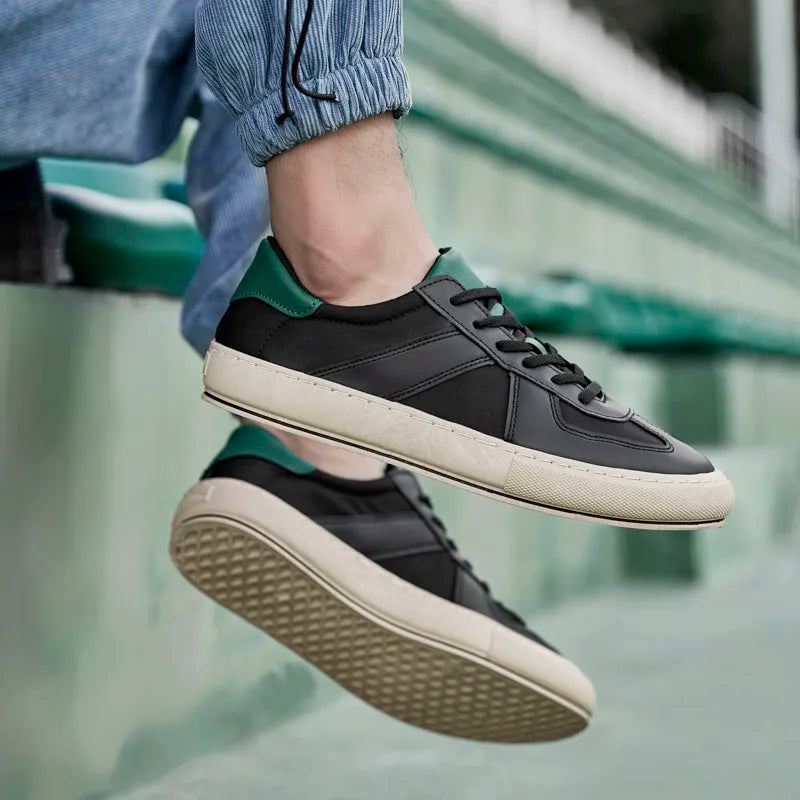 Zimo - Sneaker In Pelle