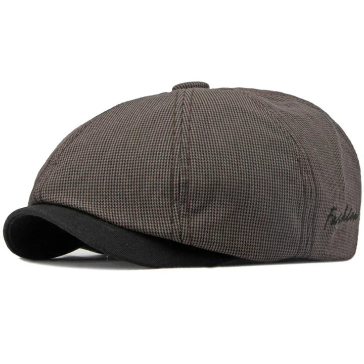 Vinny - Un Cappellino Intramontabile e Artistico