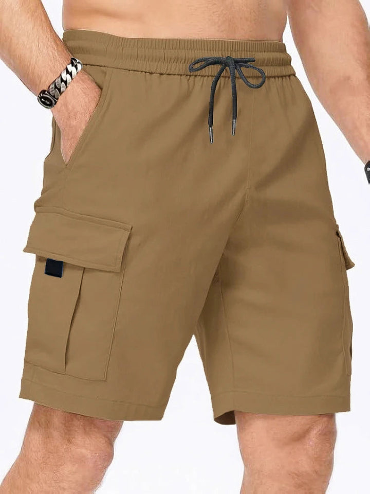 Jakub - Comodi Pantaloncini Merci Estivi