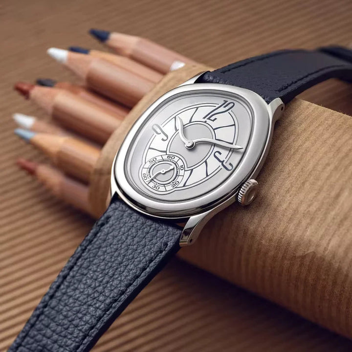 Byll - Un Orologio Elegante e Ricco Di Tradizione