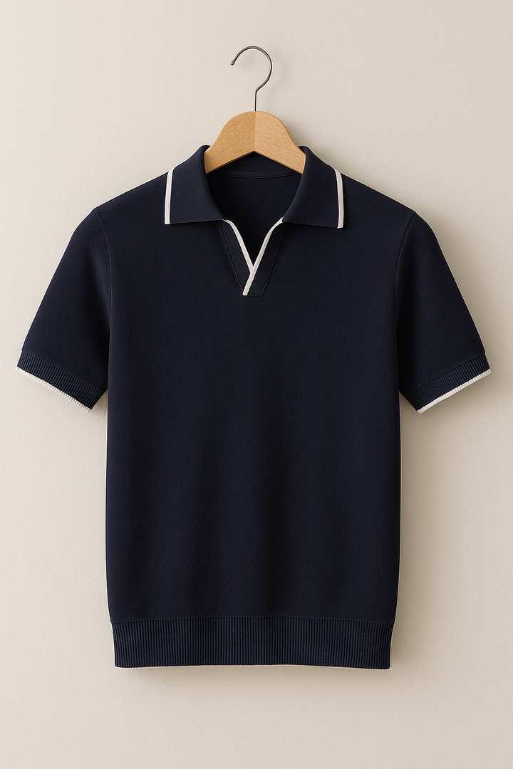 Gorazd - Polo in Maglia Traspirante