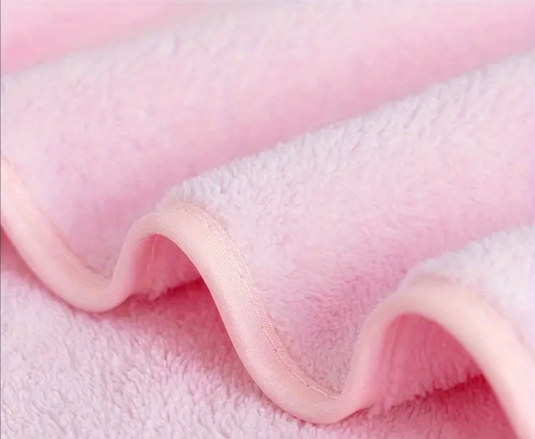 TinyTowel - Asciugamano Da Bagno Morbido e Assorbente Per Neonati