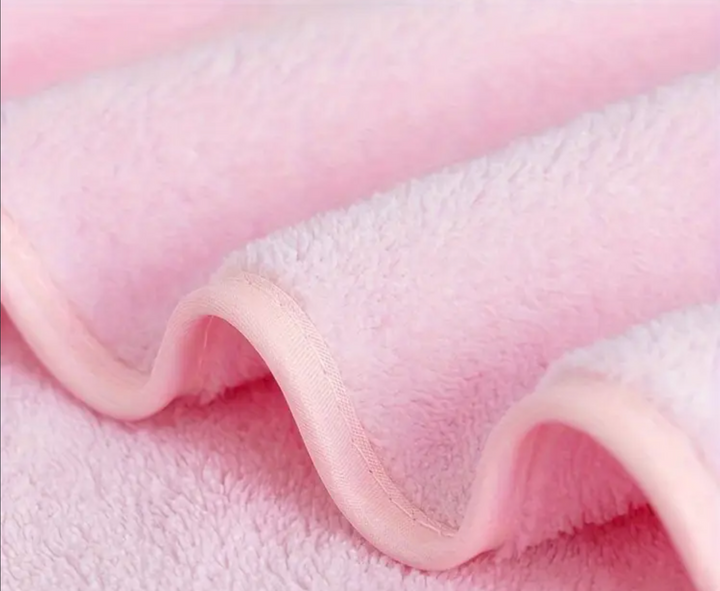 TinyTowel - Asciugamano Da Bagno Morbido e Assorbente Per Neonati